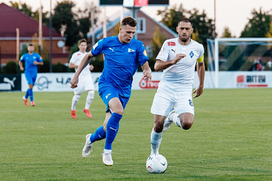 Стал известен еще один соперник "Крыльев Советов" на сборах в Турции