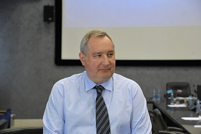 Дмитрий Рогозин: будущее у РКЦ "Прогресс" очень хорошее 