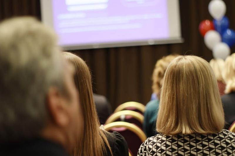 Новый старт мировой экономики: форум в Москве собрал экспертов со всего света