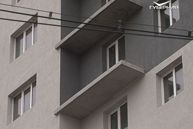 Судьбу четырех долгостроев обсудили в правительстве Самарской области