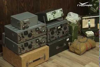 Владимир Шаманов посетил в регионе электромеханический завод