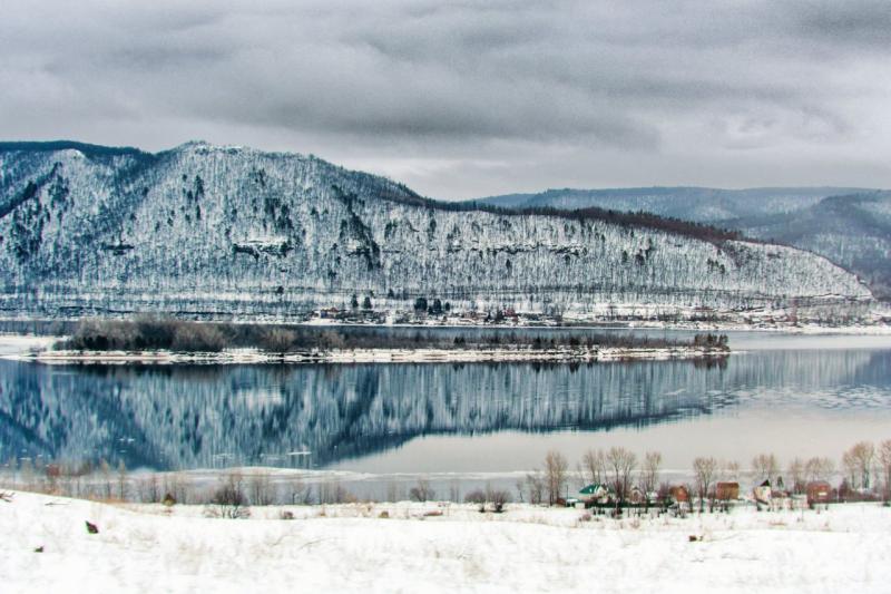 В Самарской области 13 февраля похолодает до -9 градусов 