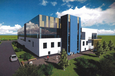 Госэксперты одобрили проект строительства бассейна в Куйбышевском районе Самары 