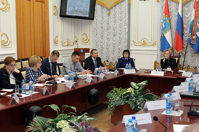 На майские праздники в Самаре введут особый антитеррористический режим