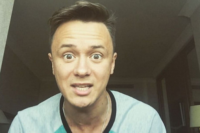 Юрист из Тольятти рассказал, как отсудил 100 тысяч рублей за шутку комика Соболева