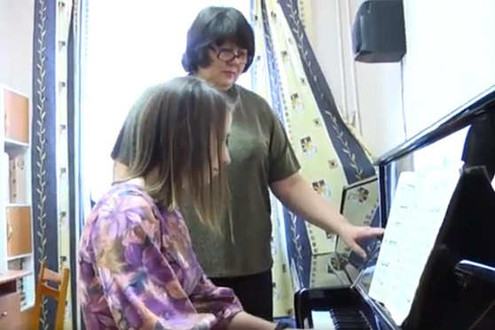 Елена Евдокимова. Народное признание