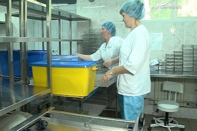 Новое отделение для стерилизации медоборудования открылось в Самаре