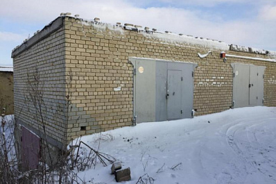 Россиянам рассказали, как будет работать "гаражная амнистия"