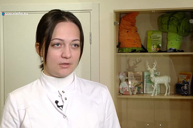 Врач-диетолог рассказал самарцам об особенностях питания в пост