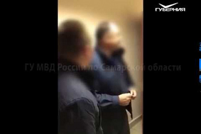 В Самаре возбуждено уголовное дело в отношении замглавы центра медицины катастроф