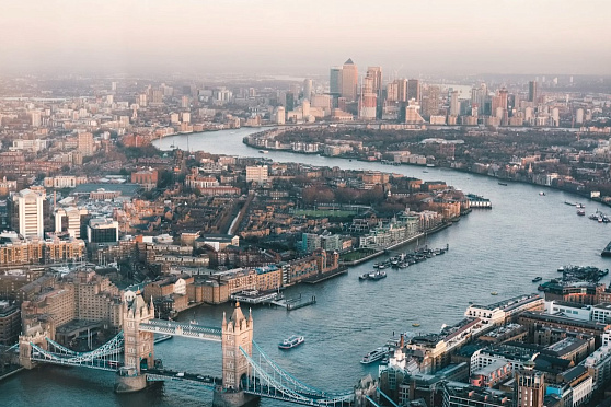 День переводчика. Такое утро