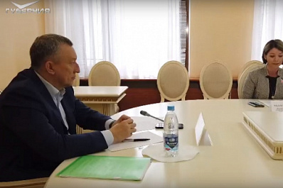 Лучшие проекты форума "Сильные идеи для нового времени" представят Президенту России летом 2022 года