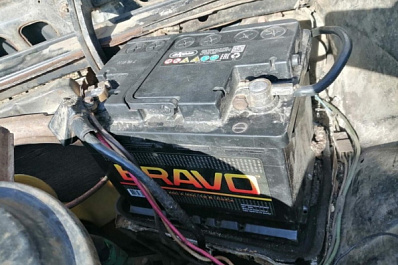 В Самарской области подростка-рецидивиста ждет срок за кражу у инвалида