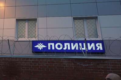 В Самаре после рейда выдворят двух иностранцев