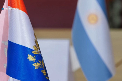 Итоги недели: совещание у Президента, аргентинский болельщик "Крыльев" и история героя