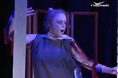 Сегодня в России отмечают Всемирный день театра