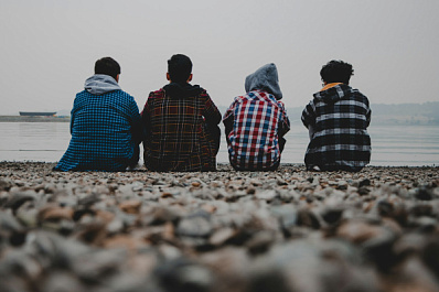 В Тольятти разыскивают двух пропавших подростков