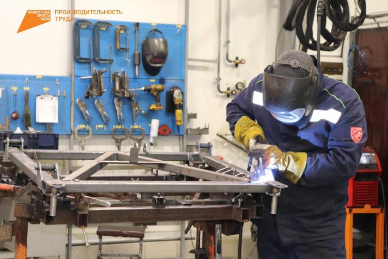 500+: столько работников изучили офисные процессы бережливого производства и применили их на практике