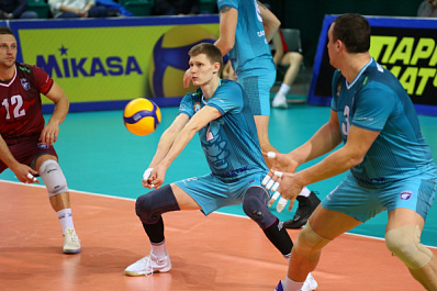 ВК "Нова" огласил состав на новый сезон