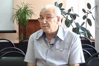 Тенгиз Бетанели: "Защитить может только вакцина"