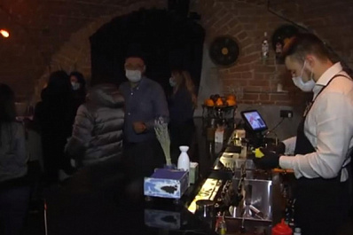 В Самаре Роспотребнадзор продолжает проверять досуговые заведения