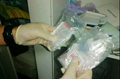 В Самаре под суд Промышленного района отдали 19-летнего наркодилера