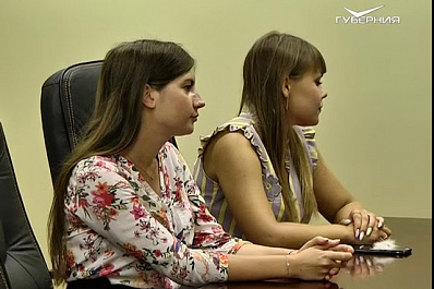 Волонтеры помогут маломобильным гражданам в единый день голосования 9 сентября