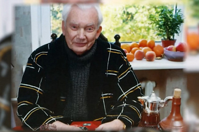 1 сентября исполнилось 100 лет со дня рождения кардиохирурга Георгия Ратнера