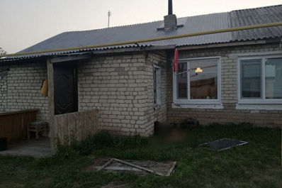 Пенсионер из Самарской области застрелил из ружья незваного гостя