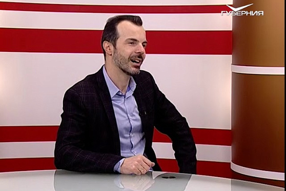 На сцене САТОБа представят легендарную постановку. О чем говорят