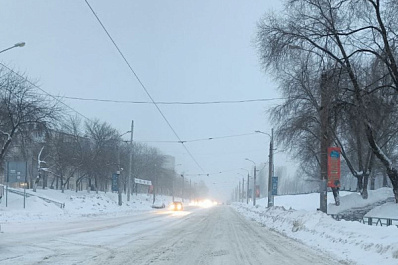 В Самаре изымут здание для реконструкции улицы XXII Партсъезда