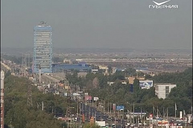 Самарская область стала лидером Поволжья по темпам роста реальных доходов населения