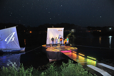 Минкульт региона: "Грушинский фестиваль пройдет в Самарской области"