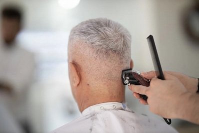 Социальный контракт помогает развивать собственное дело жителям Приволжского района 