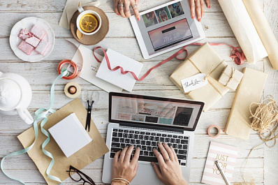 Самару ждут "Дизайн-выходные"