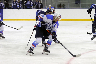 "Лада" начала выезд с победы, армейцы - с "сухого" поражения