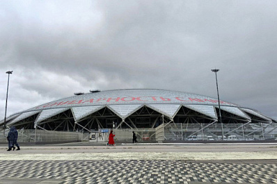 В Самаре 18 мая сразятся "Крылья Советов" и московский "Спартак"