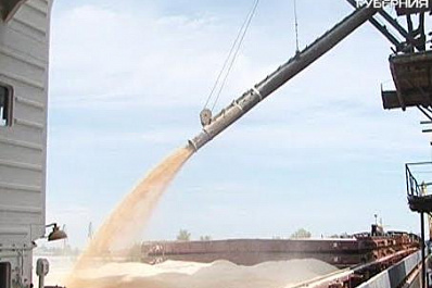 В Тольятти прошла межрегиональная конференция “Зерно Поволжья”