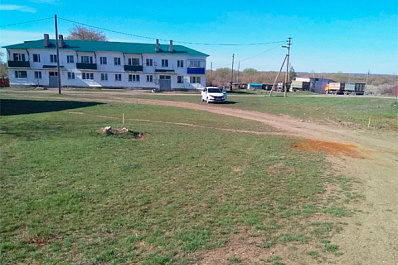 В Пестравском районе появится еще один современный ФАП 