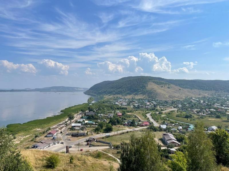 В селе Ширяево 24 июня пройдет эко-арт фестиваль "Чистый Репин"