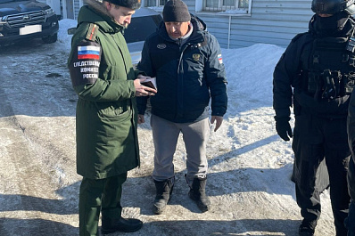 В Самаре 12 мигрантов с российскими паспортами отправили в военкомат