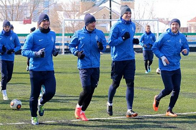 Крылья Советов сыграют со Спартаком в Самаре