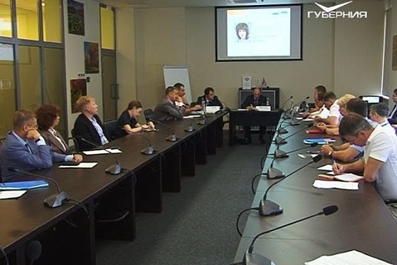 Новости Губернии от 18.07.2018