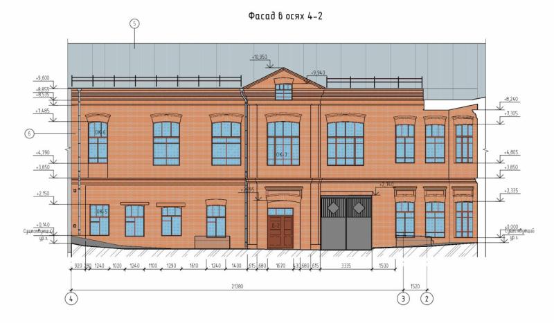 В Сызрани приведут в порядок старинный Дом купца Бочкарева