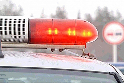 В Самарской области два ребенка и двое взрослых погибли в страшном ДТП на М5