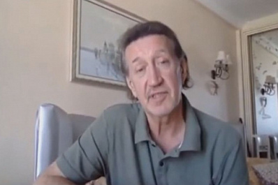 Олег Митяев: нас ждёт накал страстей и сюрпризов