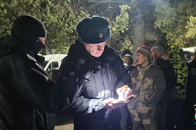 Житель Самары прописал у себя в квартире более сотни мигрантов