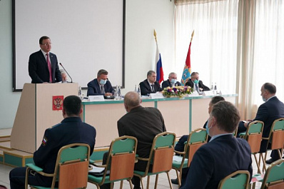 Суды Самарской области рассмотрели 925 тысяч дел