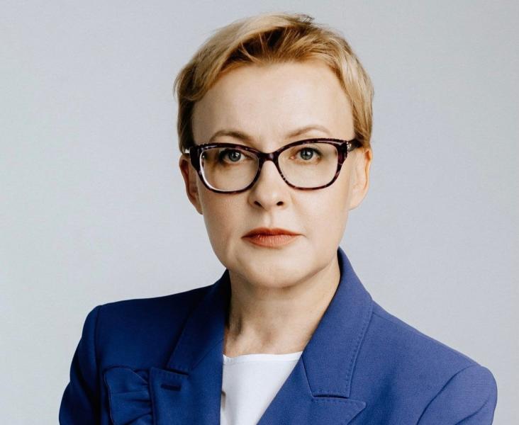 Глава Самары Елена Лапушкина вошла в состав Госсовета Российской Федерации