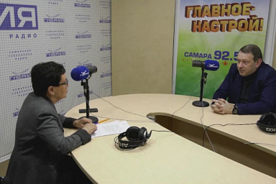 526 млн рублей инвестиций получили самарские IT-компании на создание новых разработок